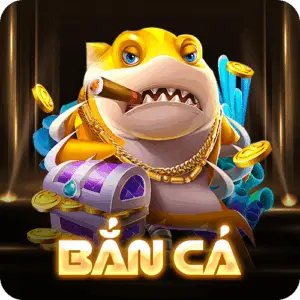 Bắn cá Hubet